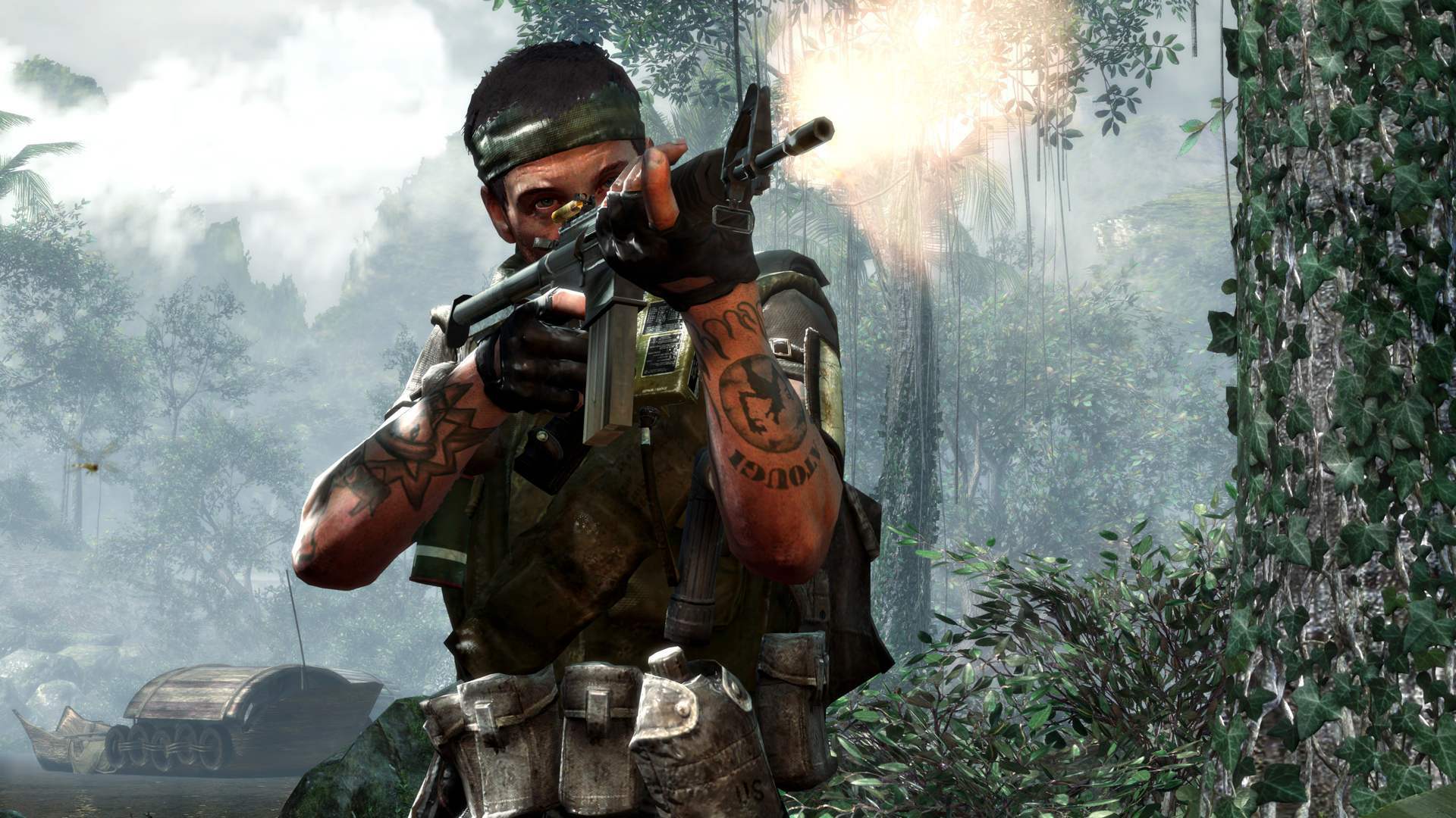 Call of Duty: Black Ops (Edición Blindada) - Imagen 2